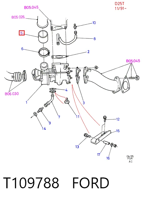 T109788 Ford