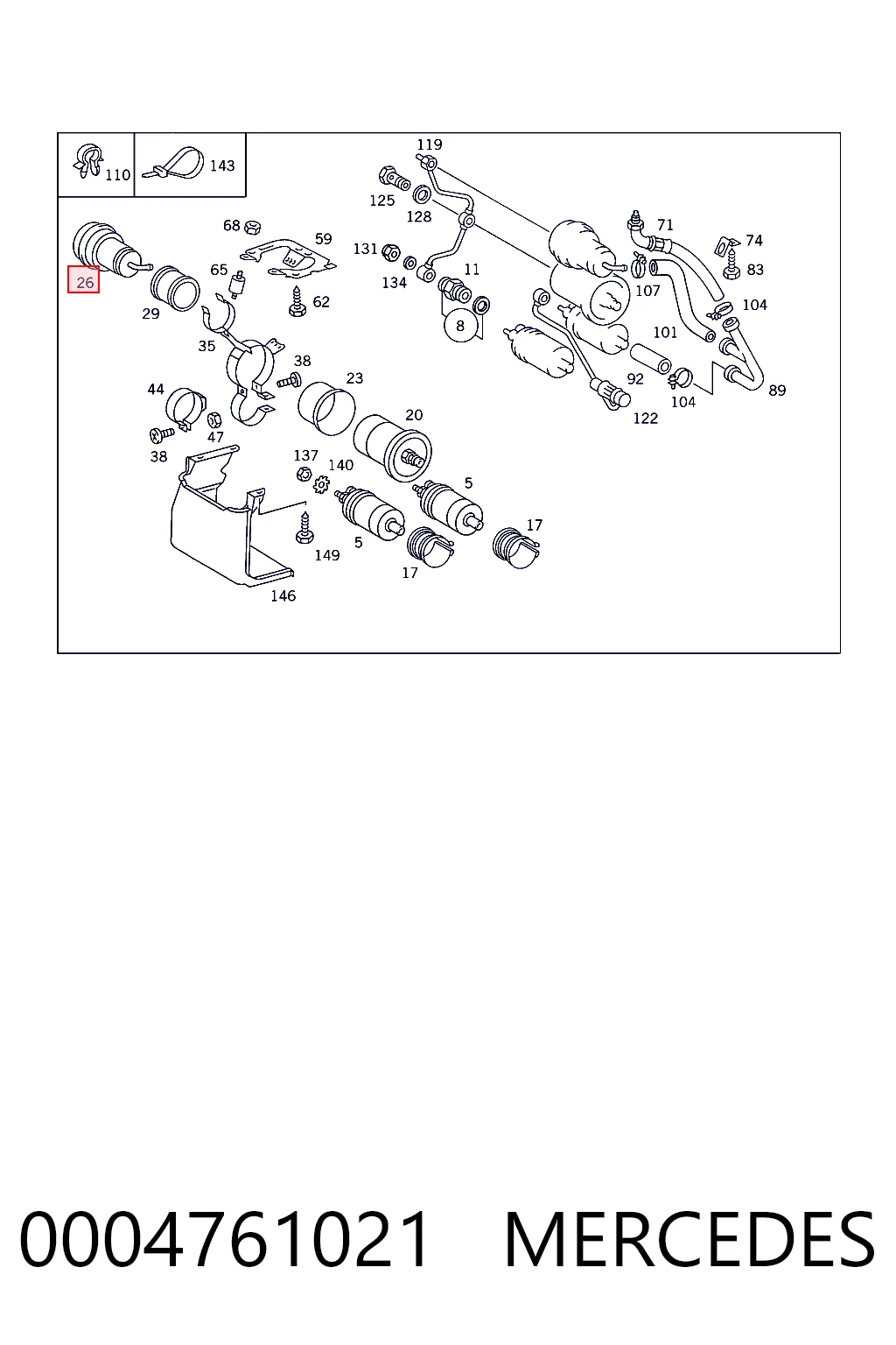 Comprar 438170035 Bosch Acumulador hidráulico del sistema de alimentación