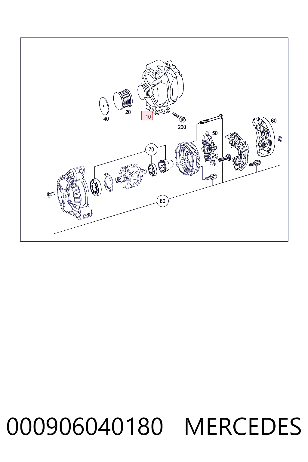 Comprar Dynamo Sprinter  907