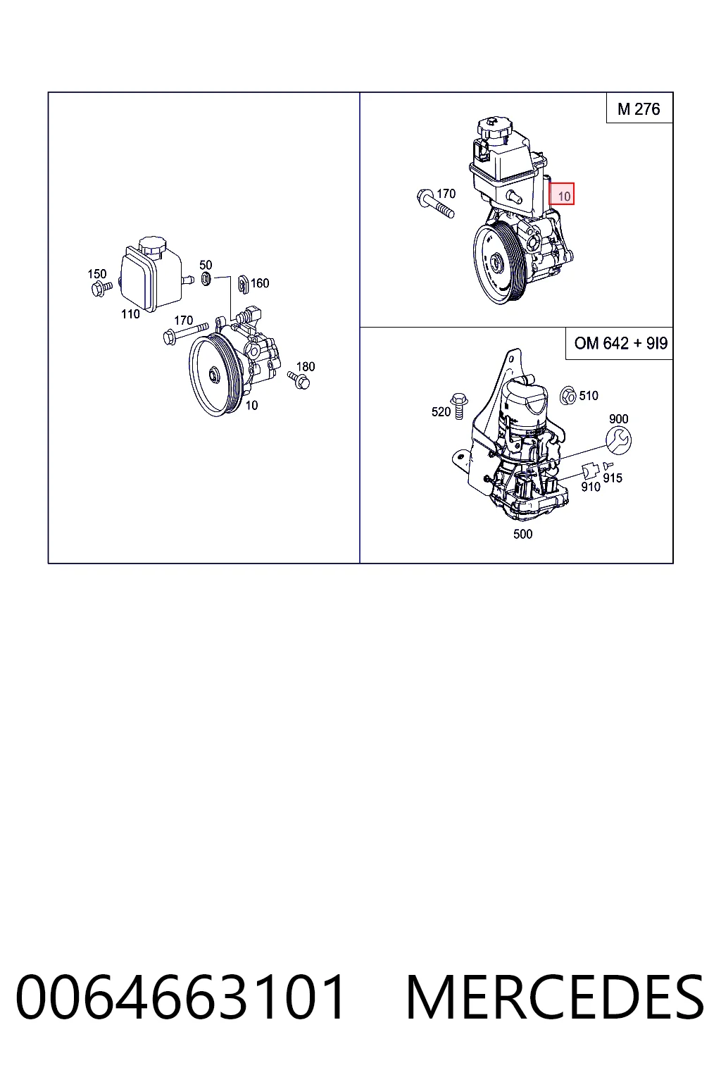 Comprar 33145234 AND Bomba servodireccion