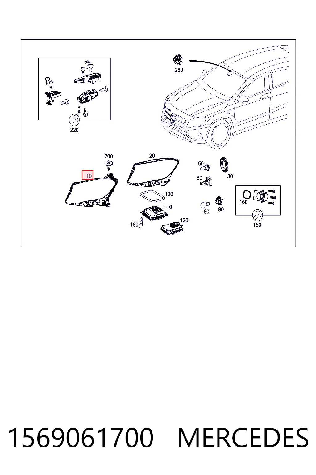 1569061700 Mercedes Faros