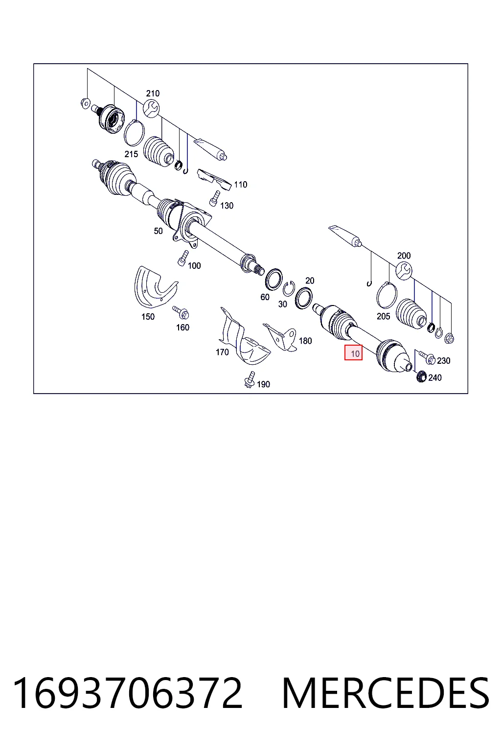 1693706372 Mercedes Semieje delantero izquierdo