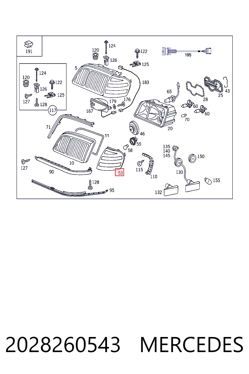 Comprar 85294 VALEO Intermitente izquierdo