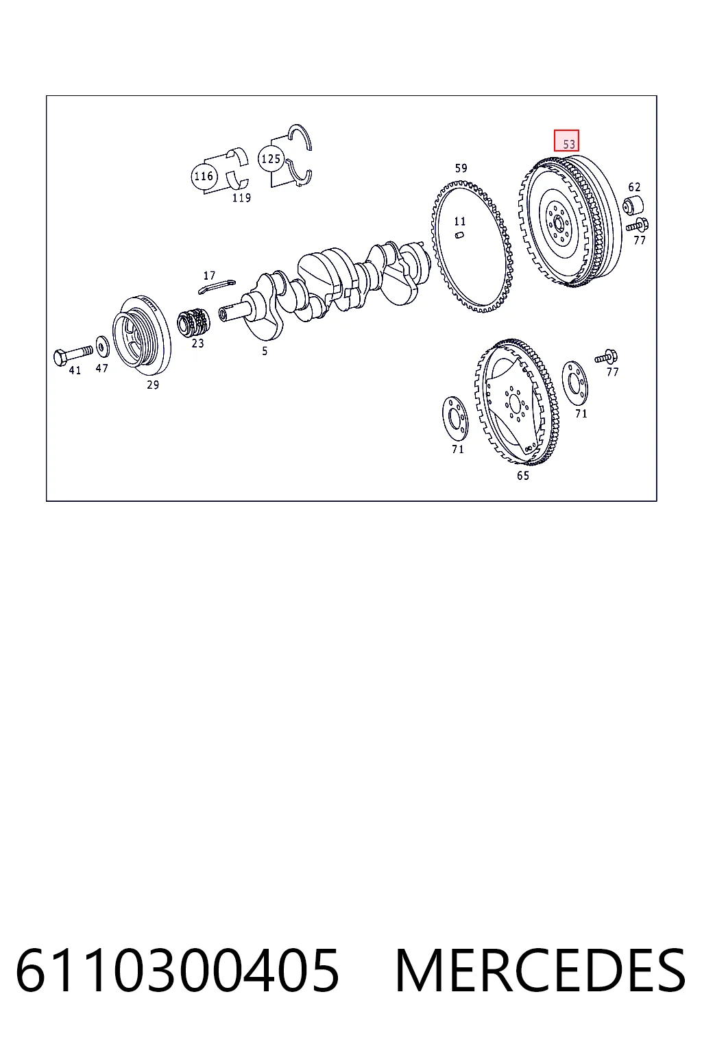 Comprar 415013610 INA Volante de motor bimasa