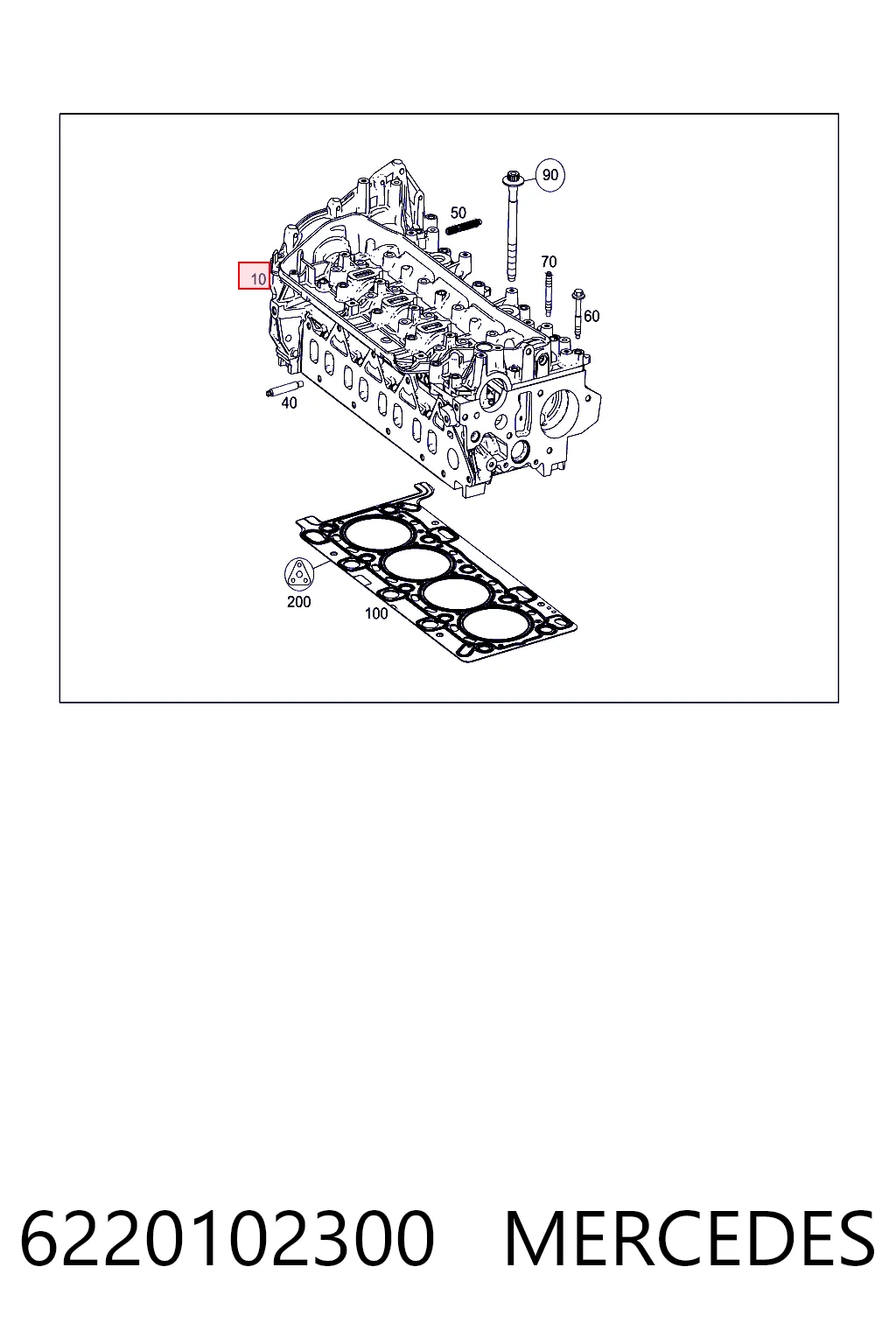 Comprar Culata motor Trafic III EG