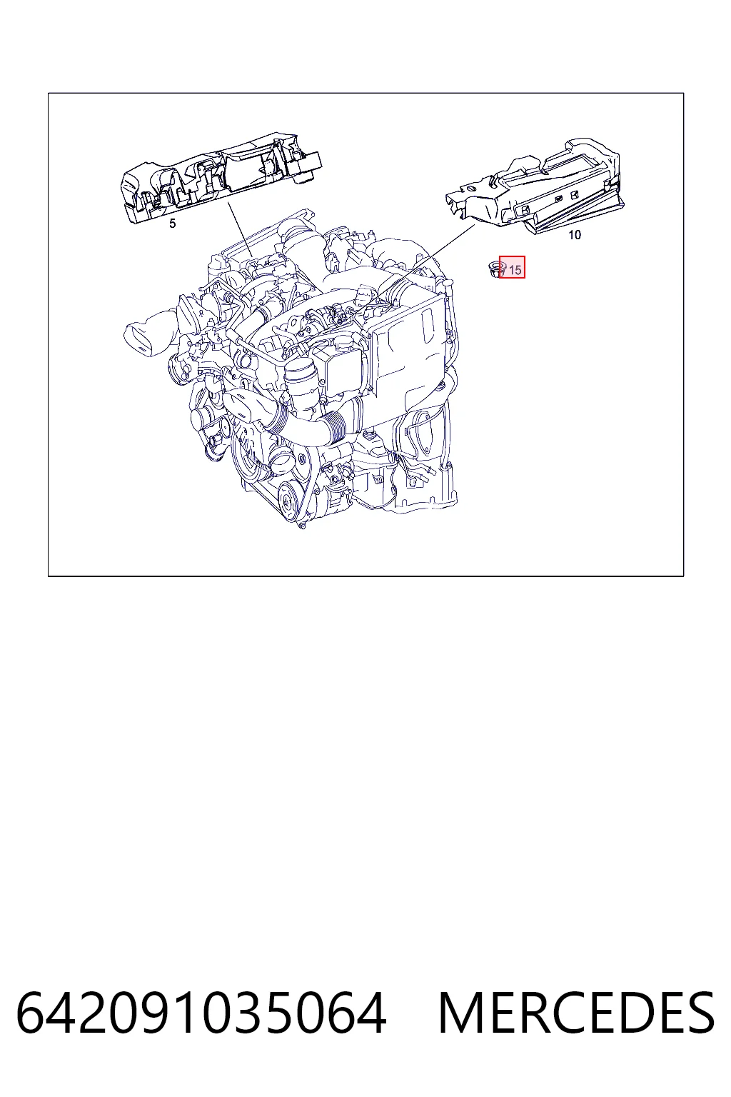 642091035064 Mercedes