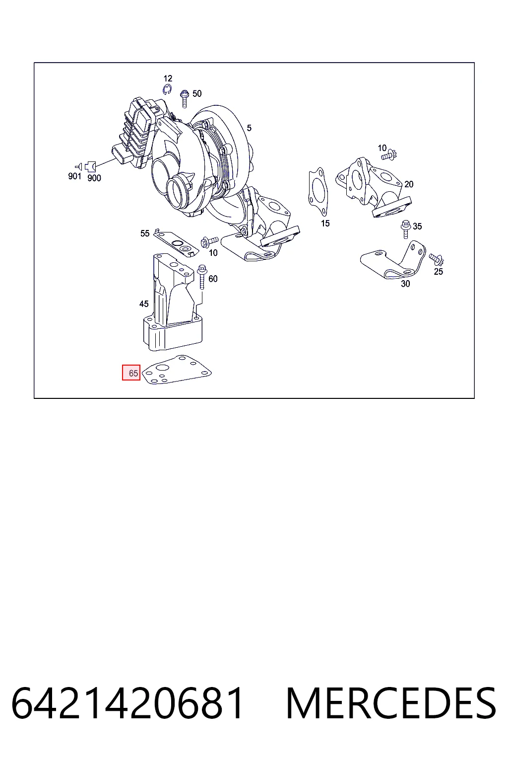 Junta de la manguera de alimentación de aceite al turbocompresor Fiat/Alfa/Lancia K68053189AA precio, desde 4,13 EUR