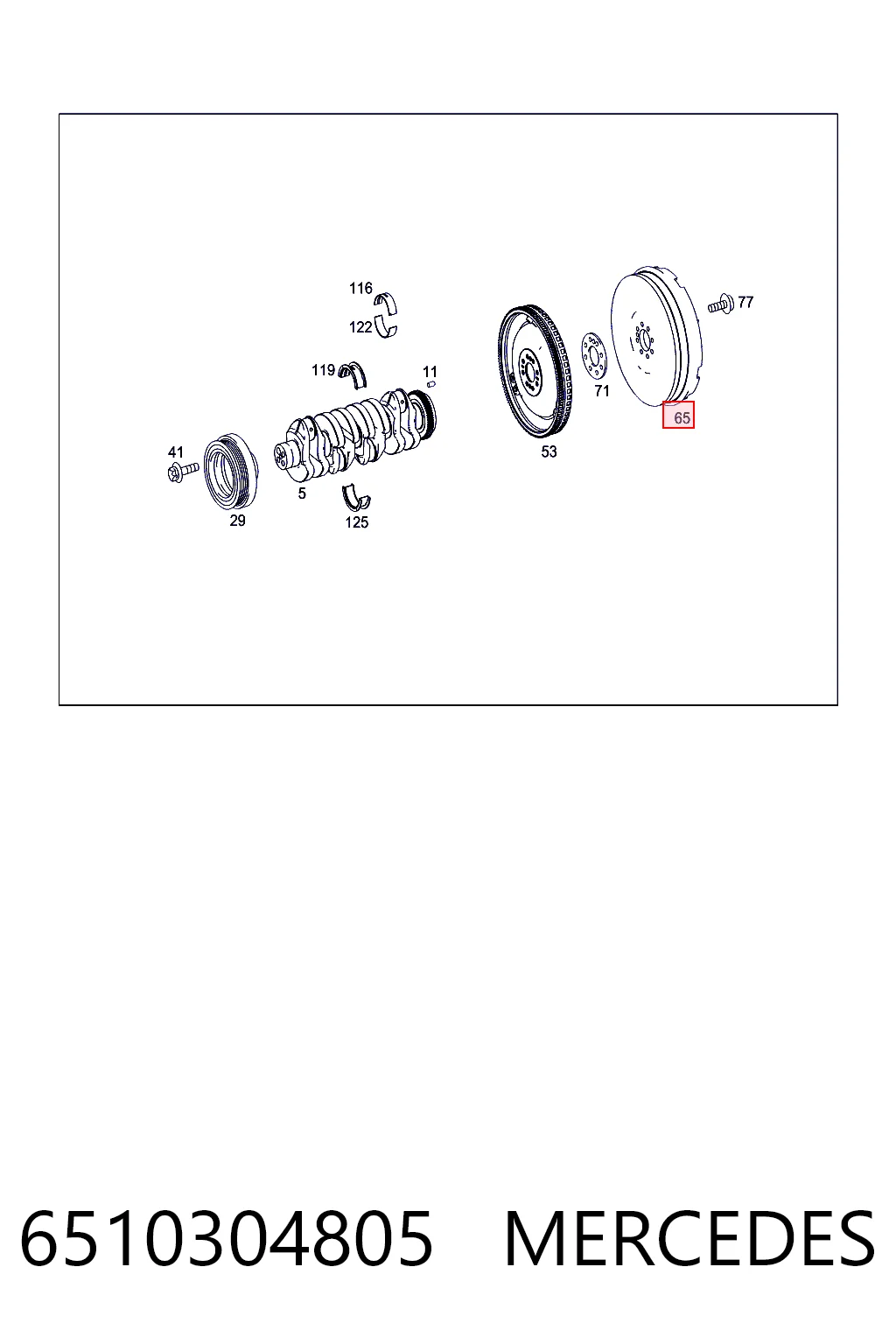Comprar 415045510 INA Volante de motor bimasa