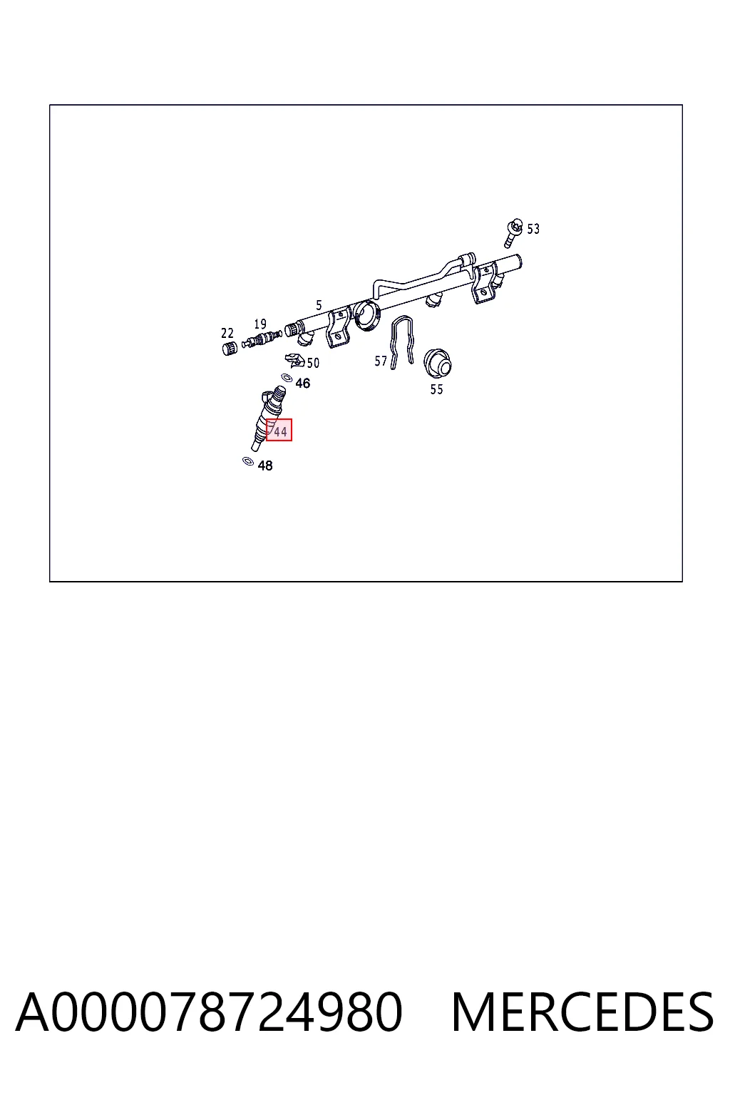 A000078724980 Mercedes