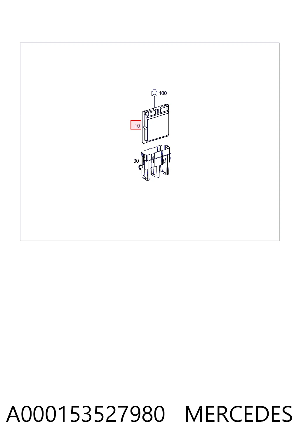 A000153527980 Mercedes