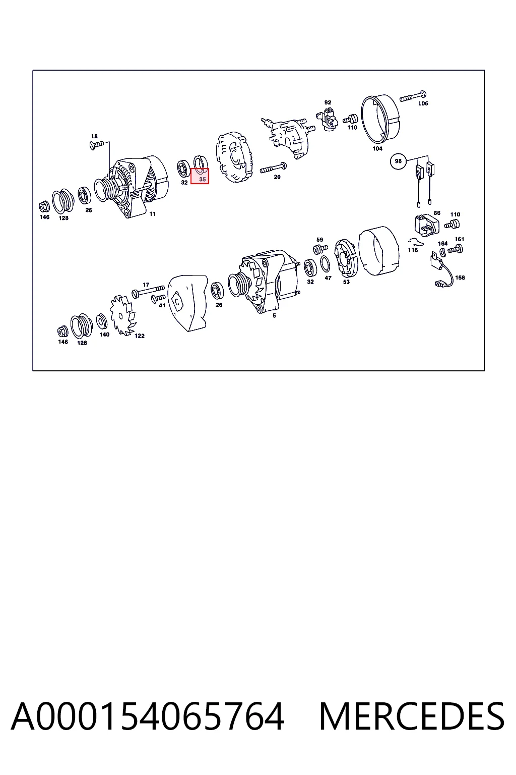 A000154065764 Mercedes