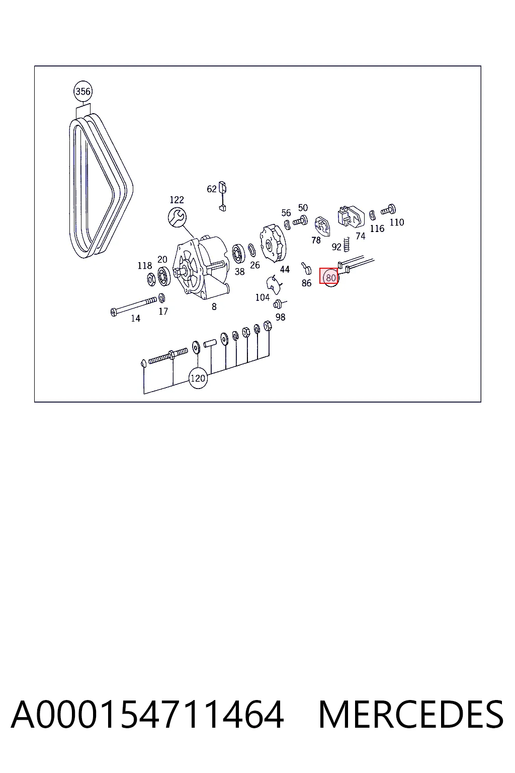 A000154711464 Mercedes