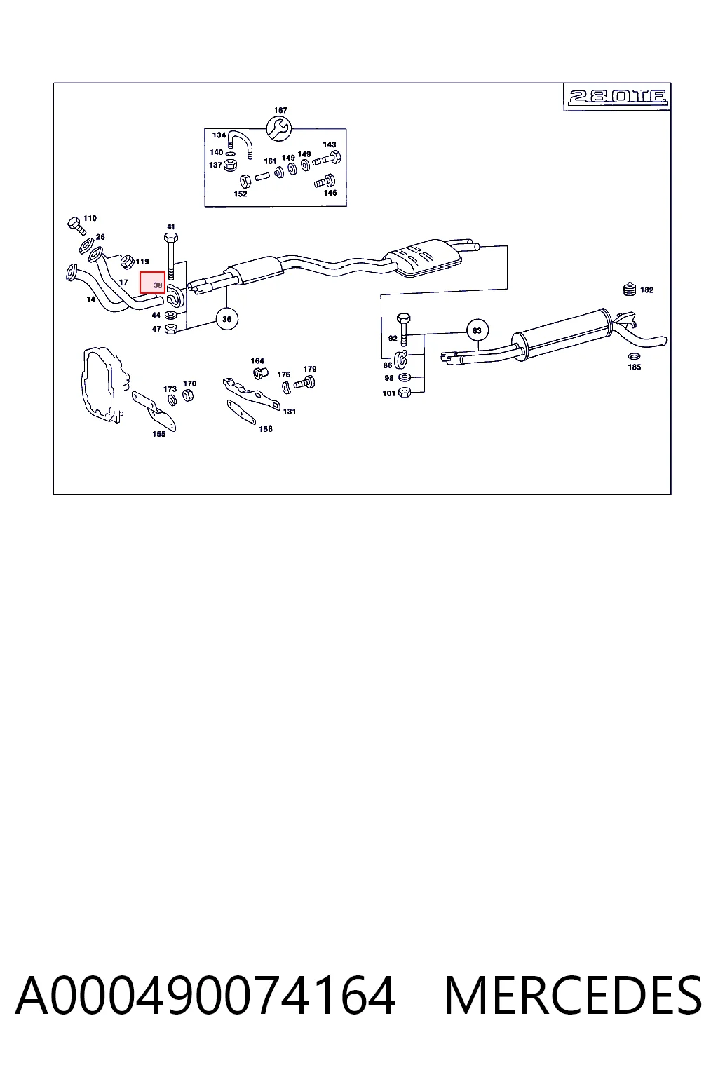 A000490074164 Mercedes