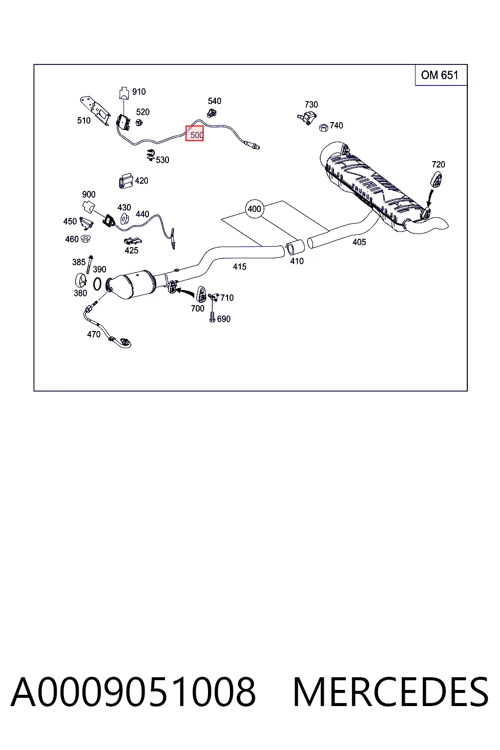 Comprar 0281006268 Bosch Sensor de temperatura de gases de escape del filtro de partículas