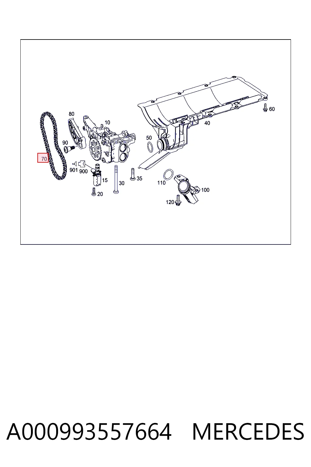 A000993557664 Mercedes