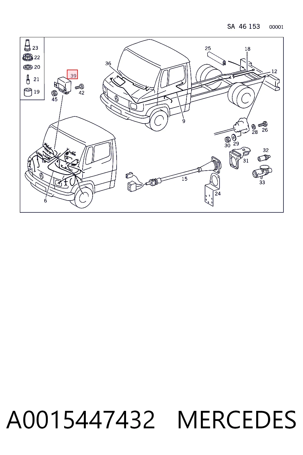 Piloto intermitente Bosch 0335215250 precio, desde 12,77 EUR