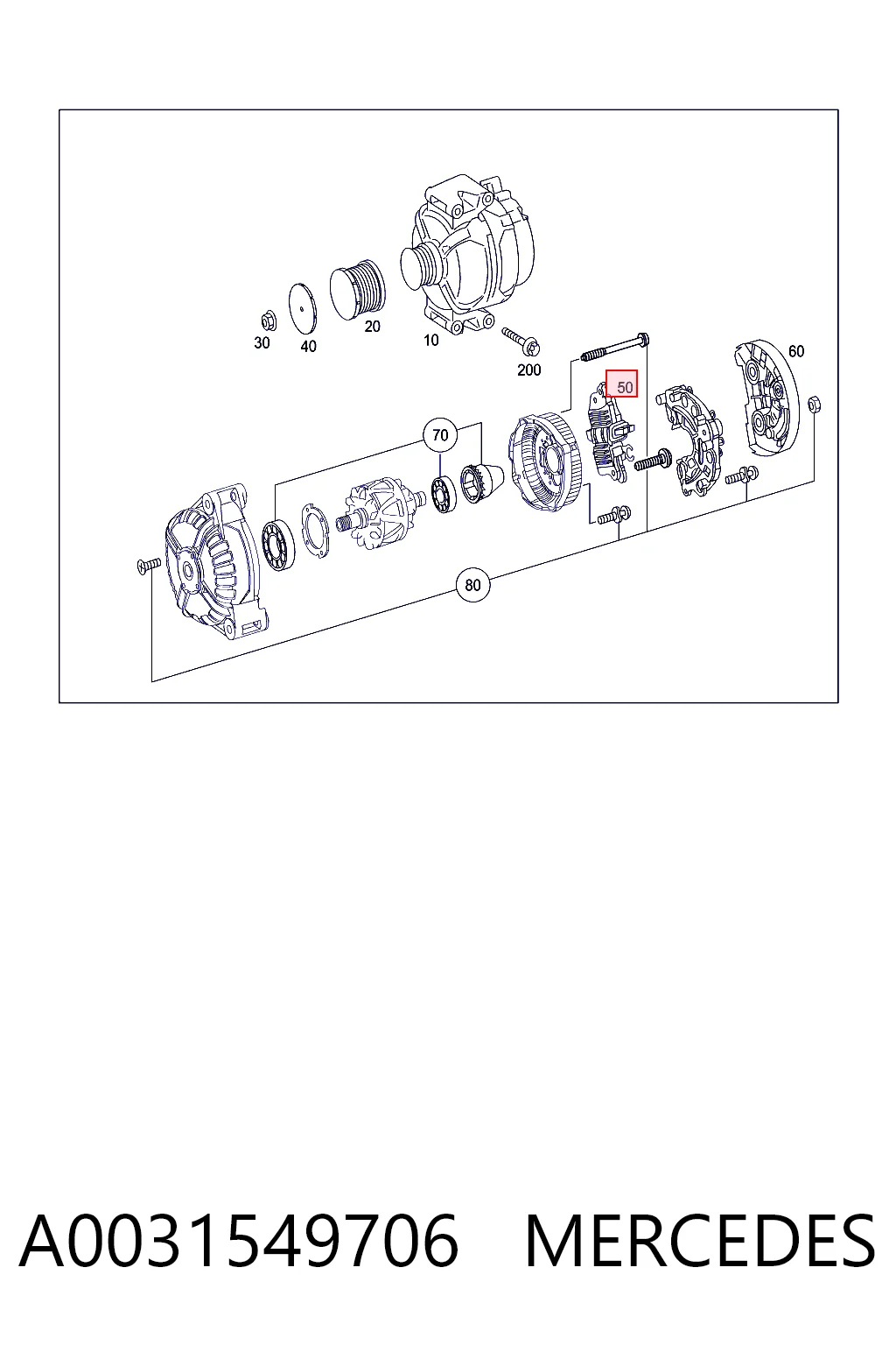 Regulador para Audi A5 8T3