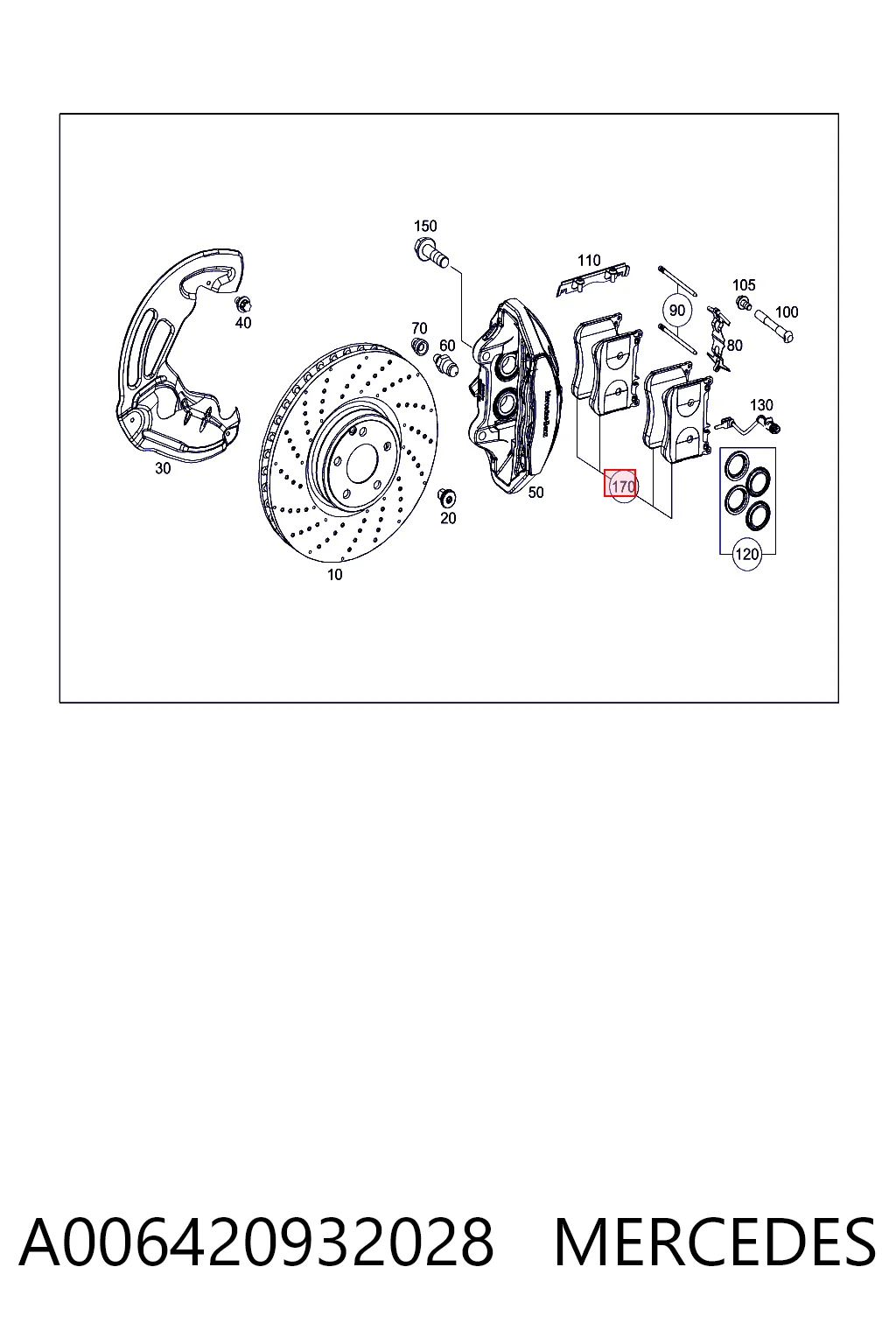 A006420932028 Mercedes