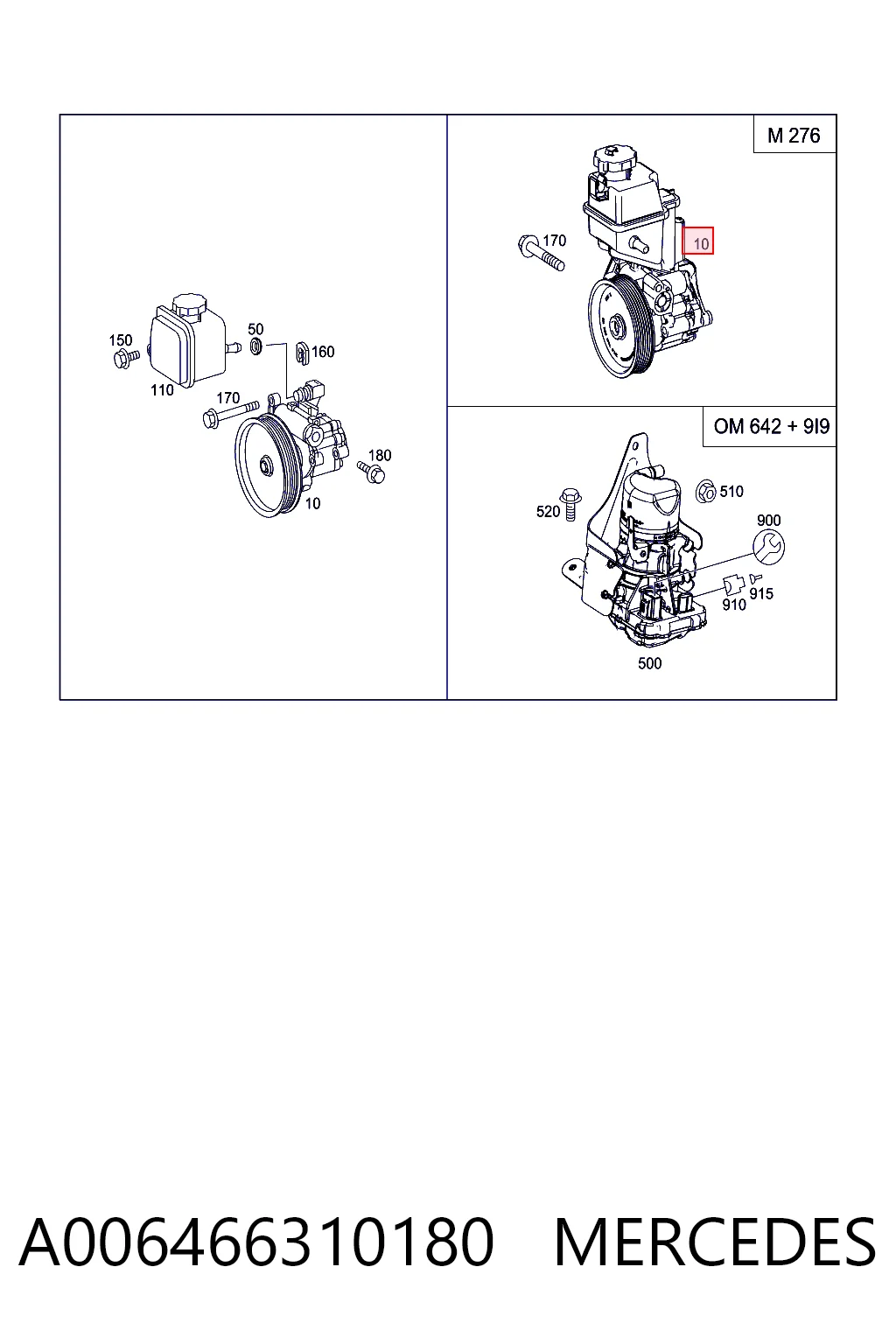 Comprar 33145234 AND Bomba servodireccion