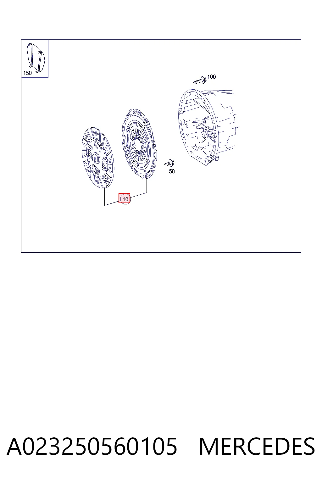 Mecanismo de embrague INA 626304409 precio, desde 376,22 EUR