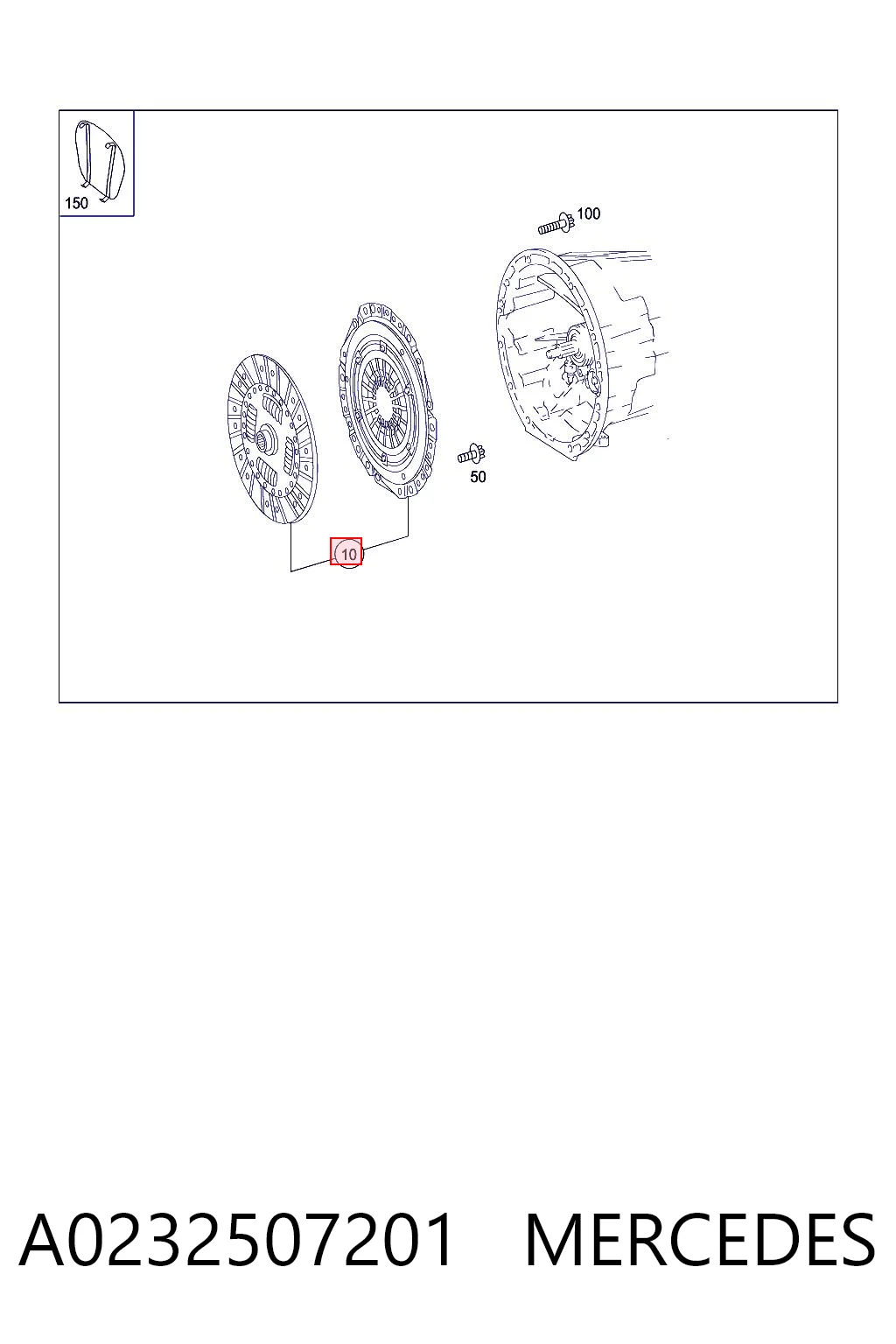 626304409 INA Embrague motor