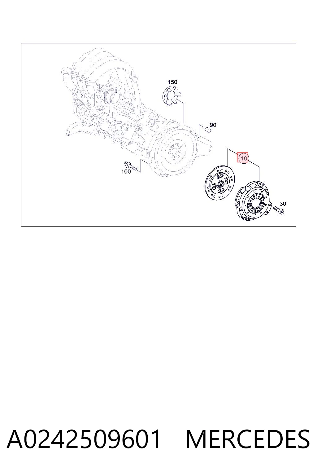 Mecanismo de embrague INA 623321634 precio, desde 354,95 EUR