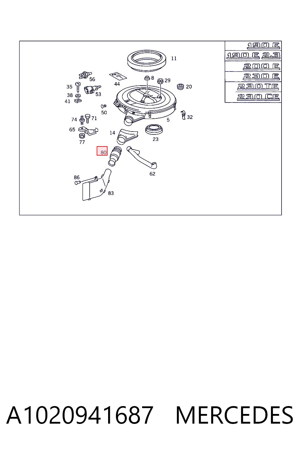A1020941687 Mercedes