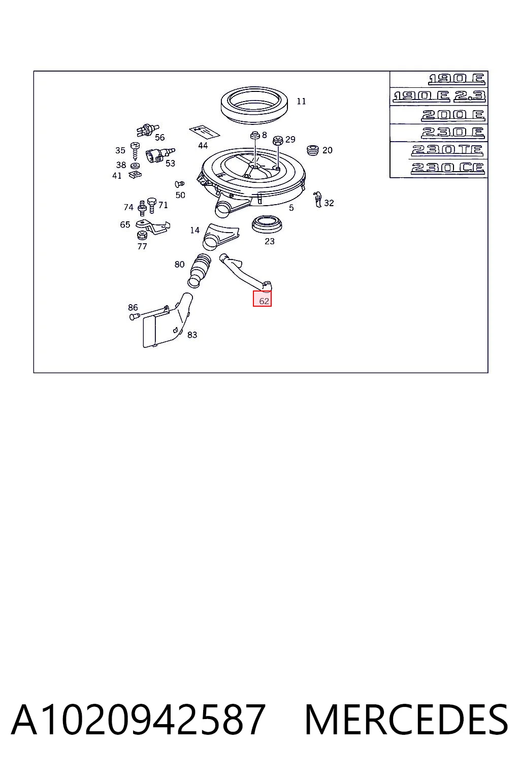 A1020942587 Mercedes