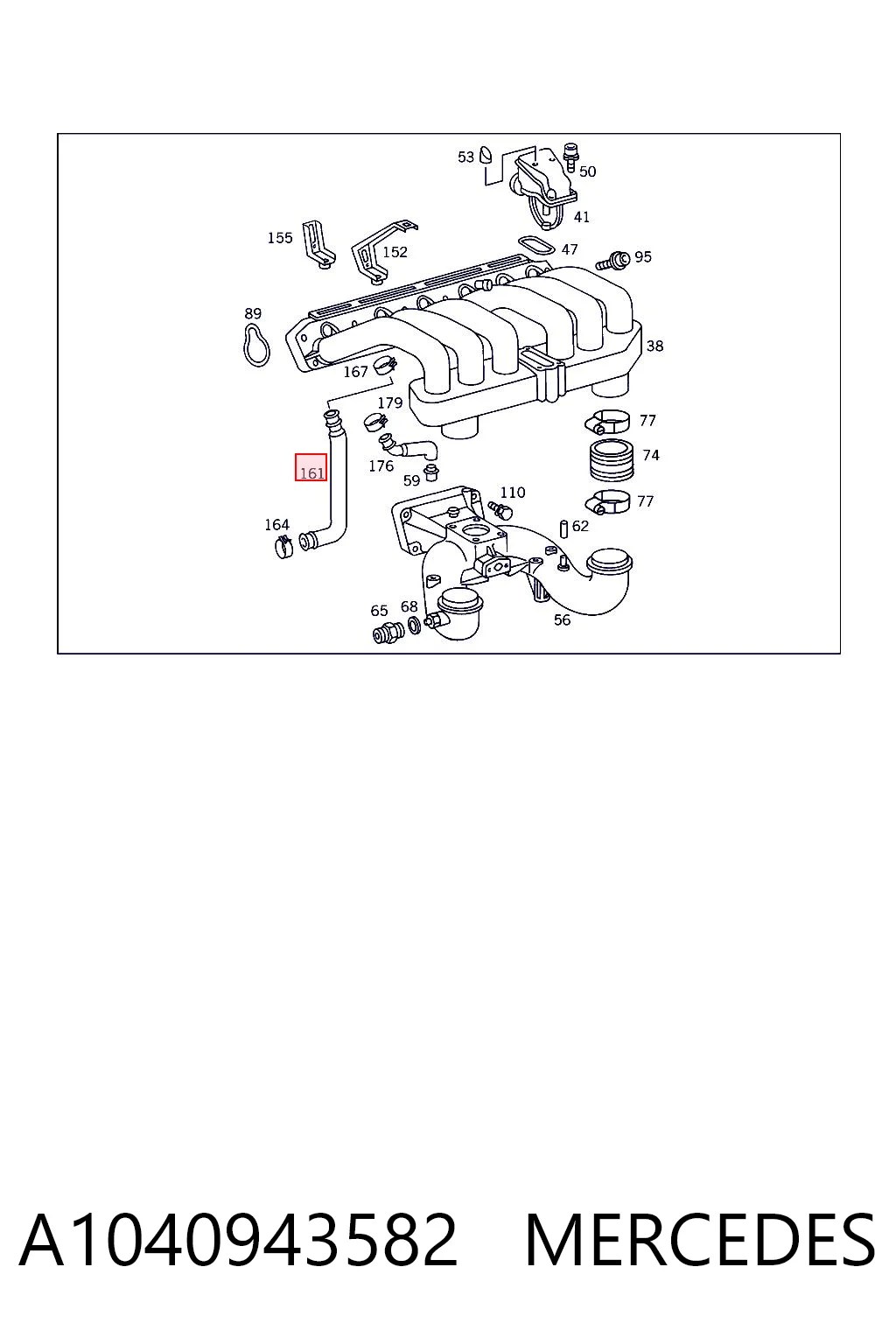 A1040943582 Mercedes