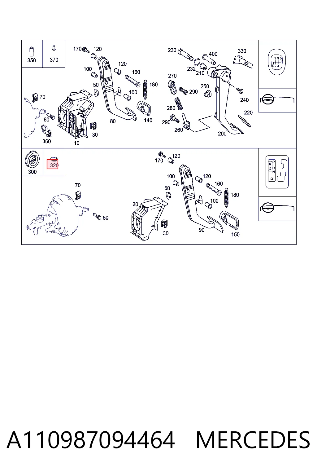 A110987094464 Mercedes