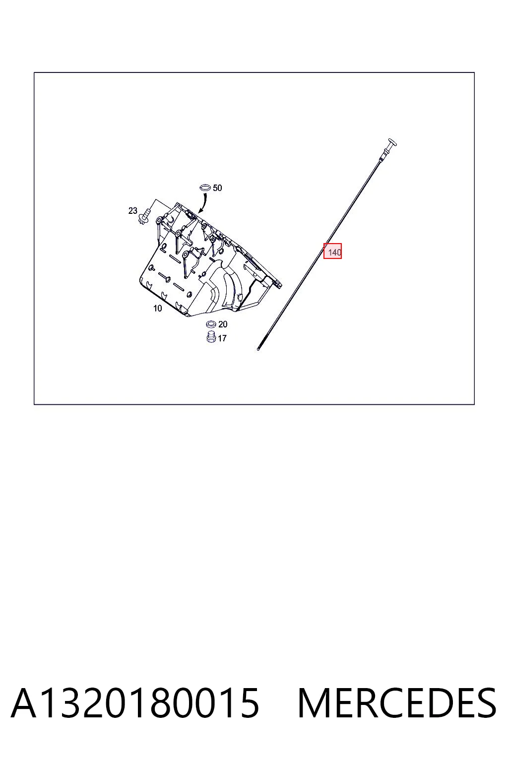 Comprar Varilla aceite FORTWO  451