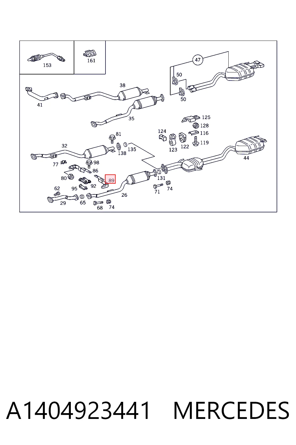 A1404923441 Mercedes