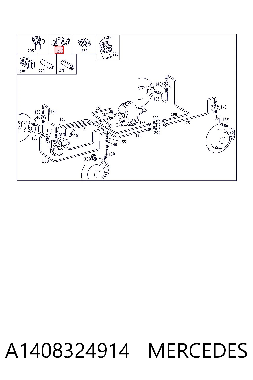 A1408324914 Mercedes
