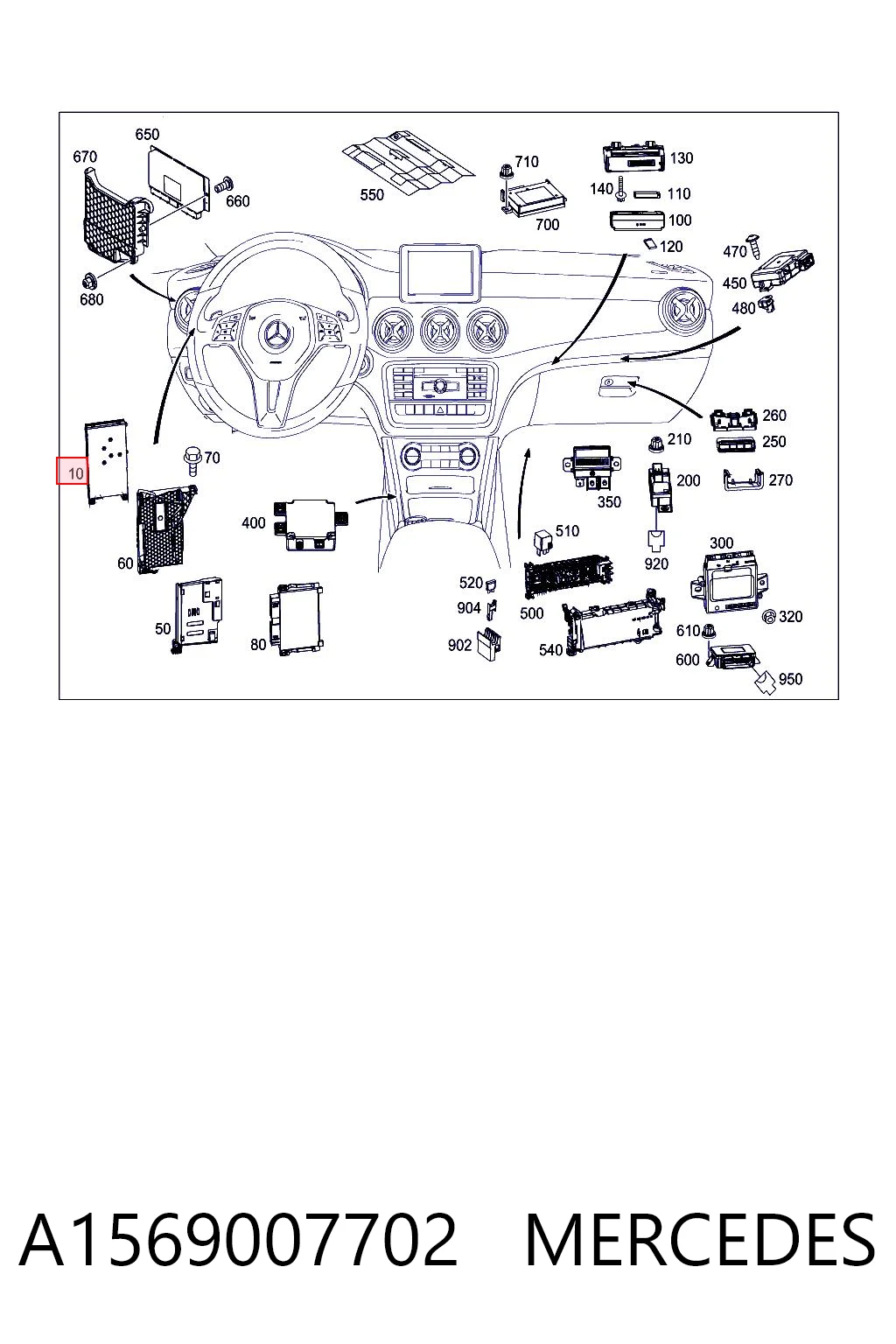 A1569007702 Mercedes