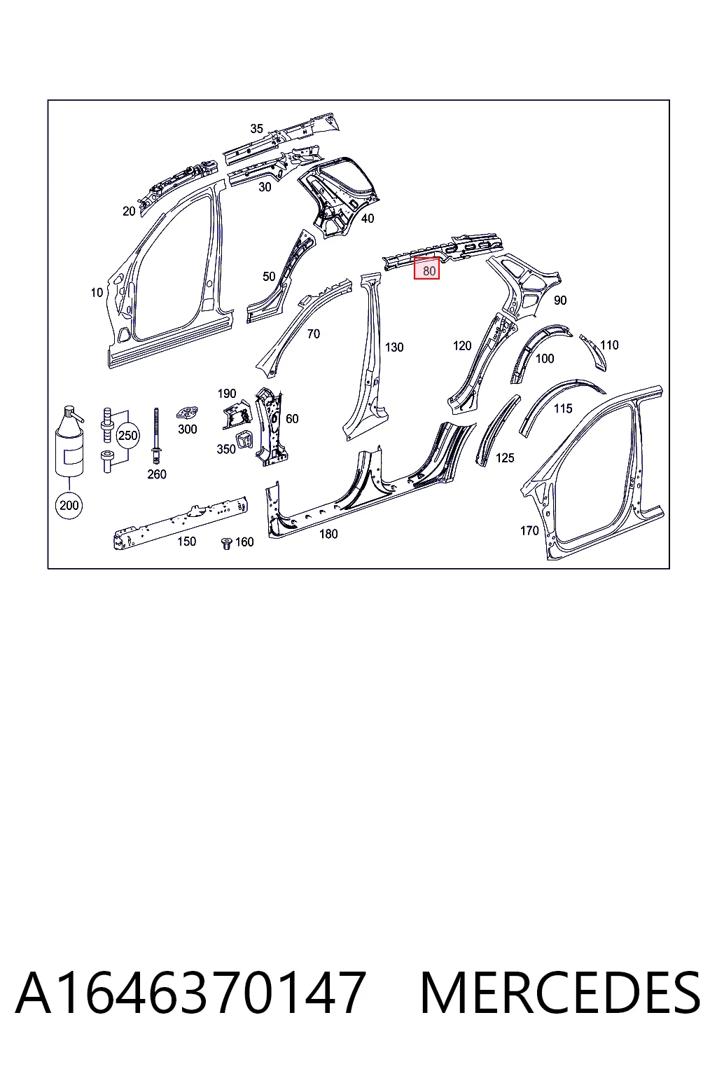A1646370147 Mercedes