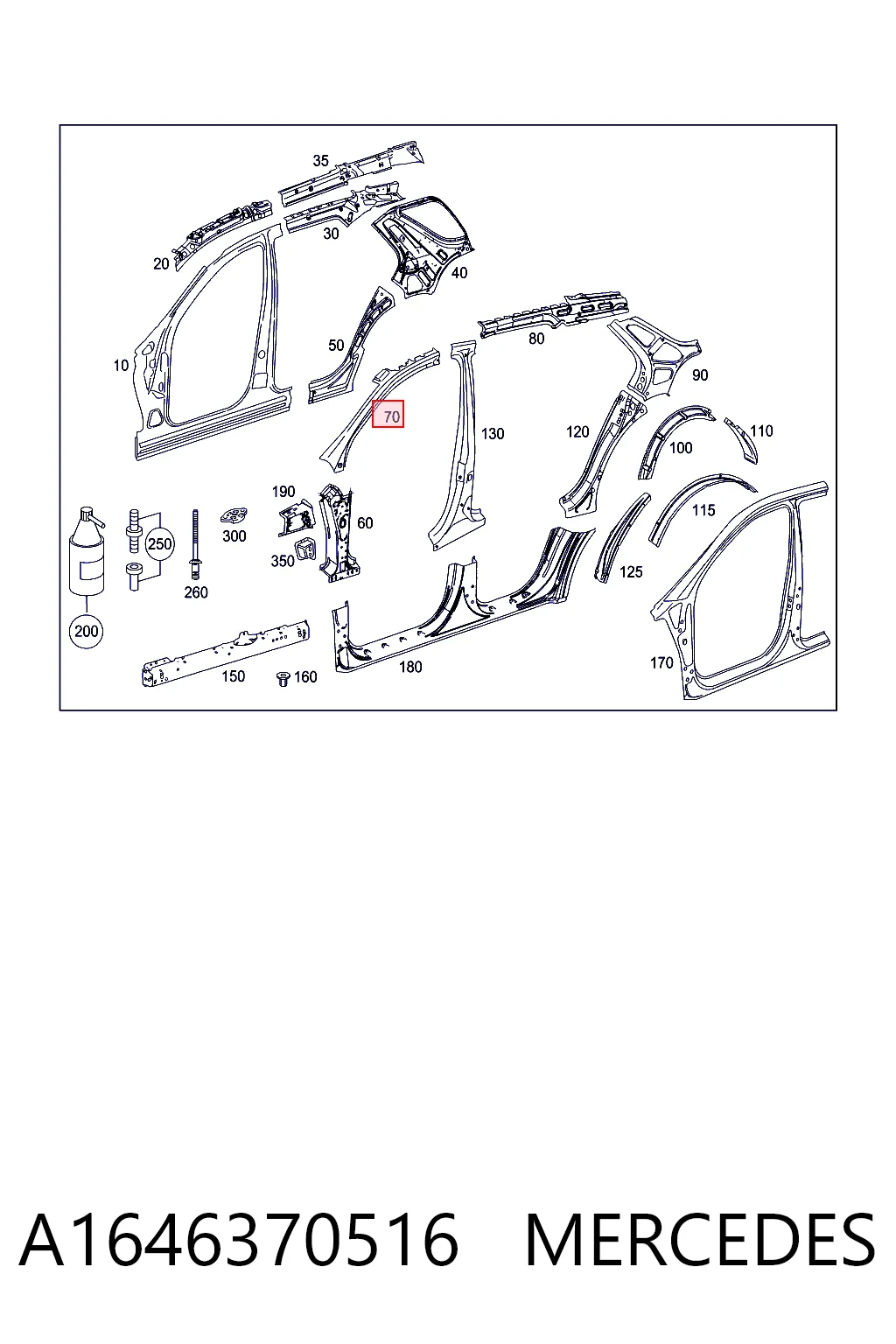 A1646370516 Mercedes