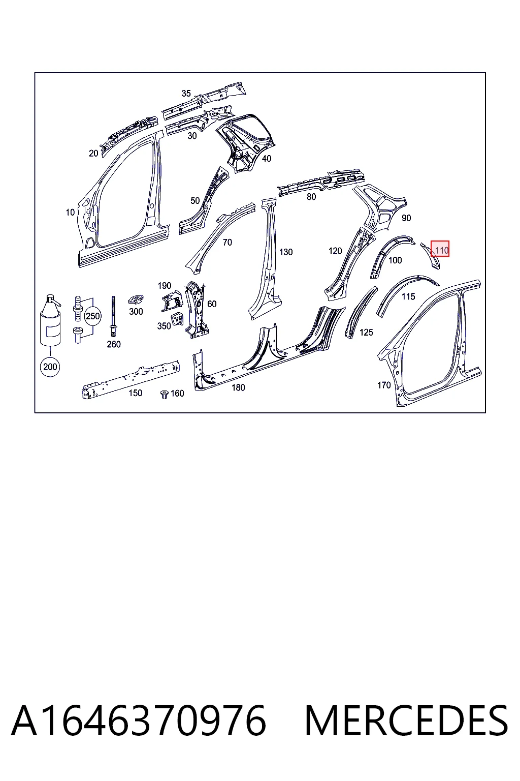 A1646370976 Mercedes