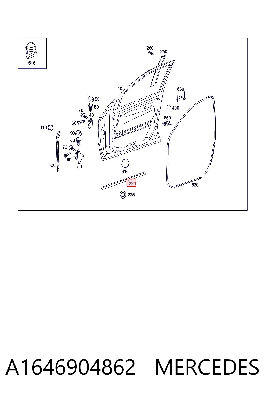 A1646904862 Mercedes