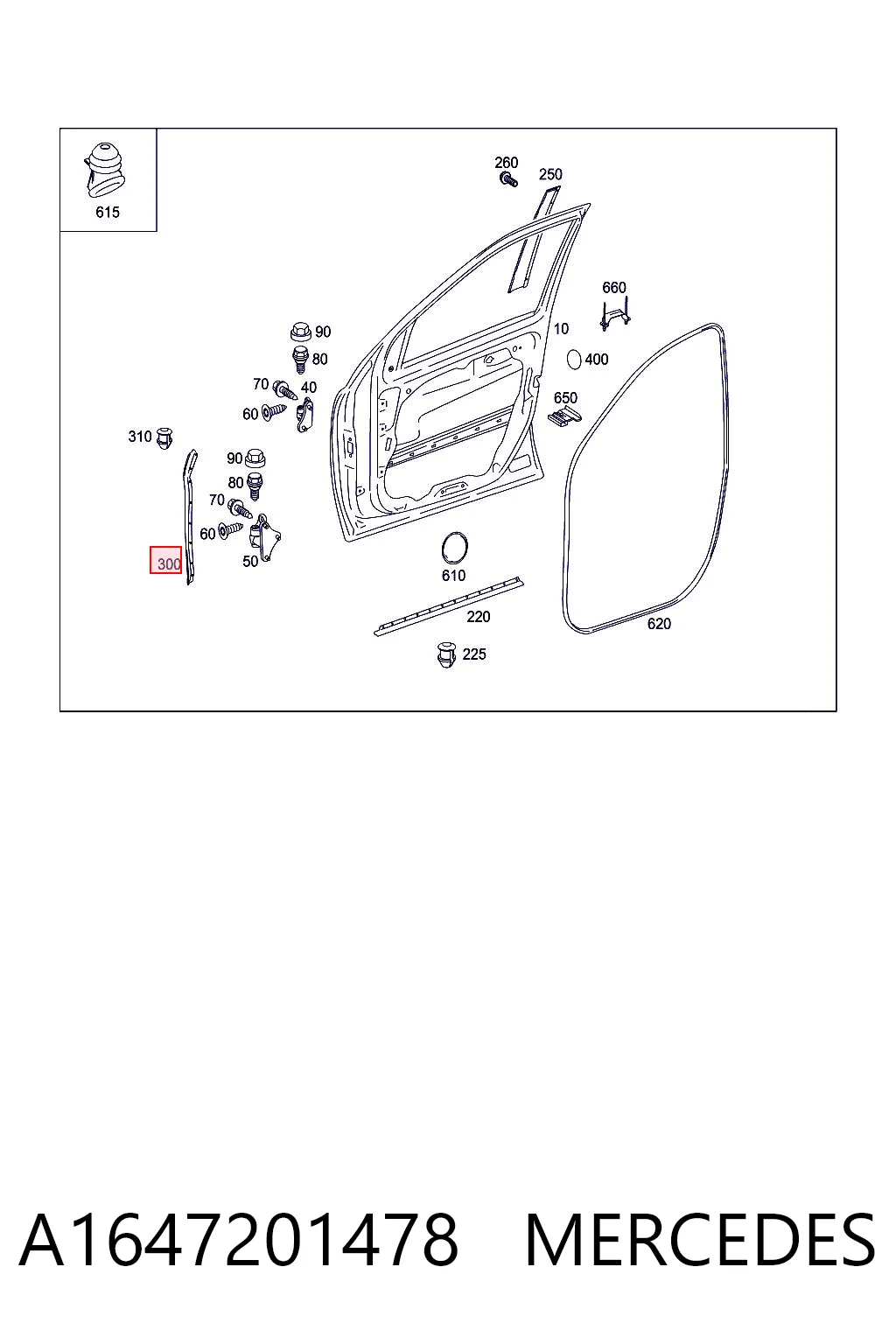 A1647201478 Mercedes