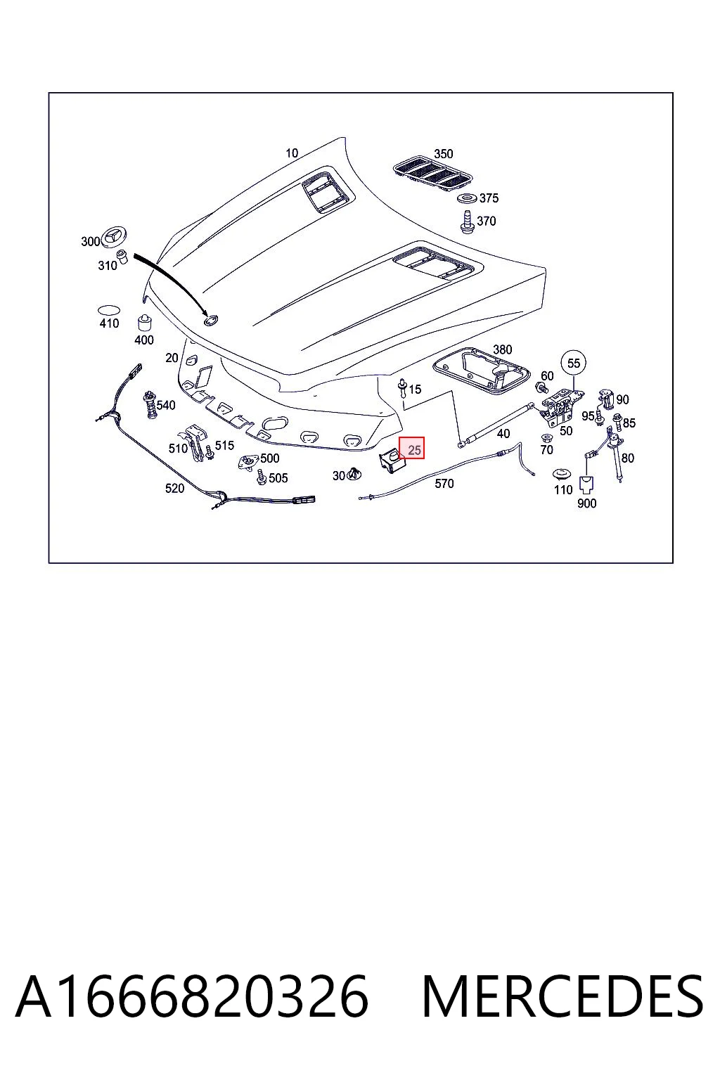 A1666820326 Mercedes