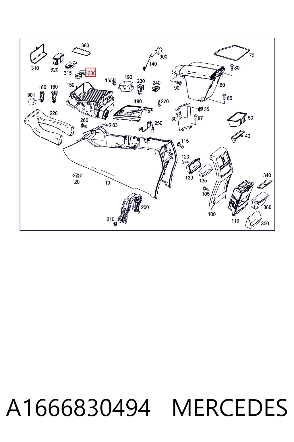 A1666830494 Mercedes