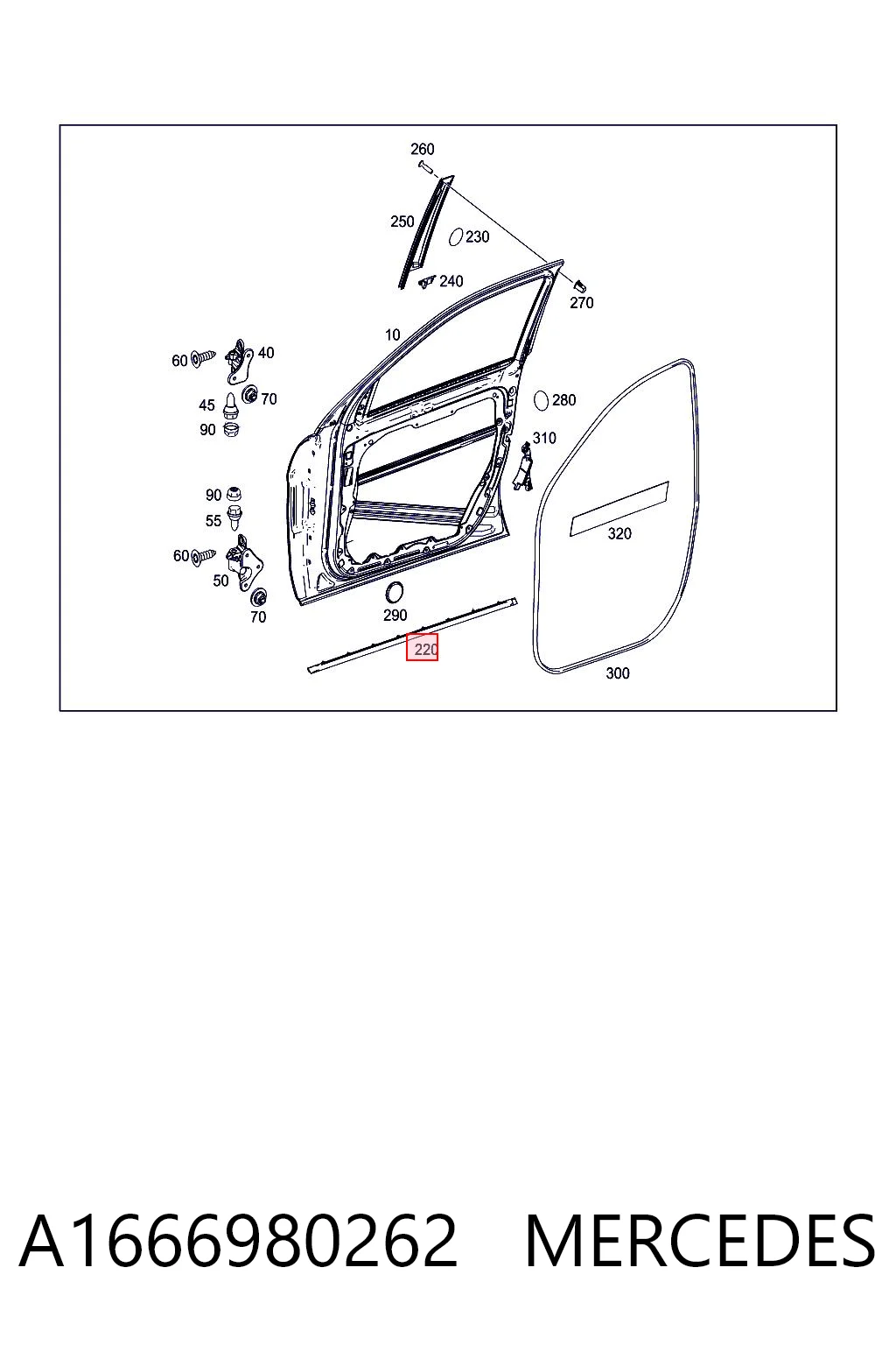 A1666980262 Mercedes