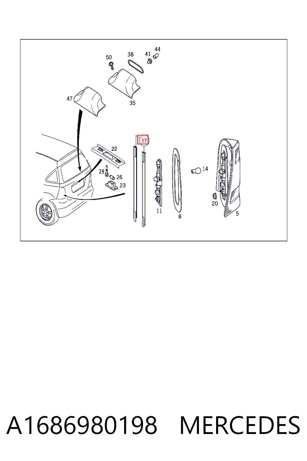 A1686980198 Mercedes