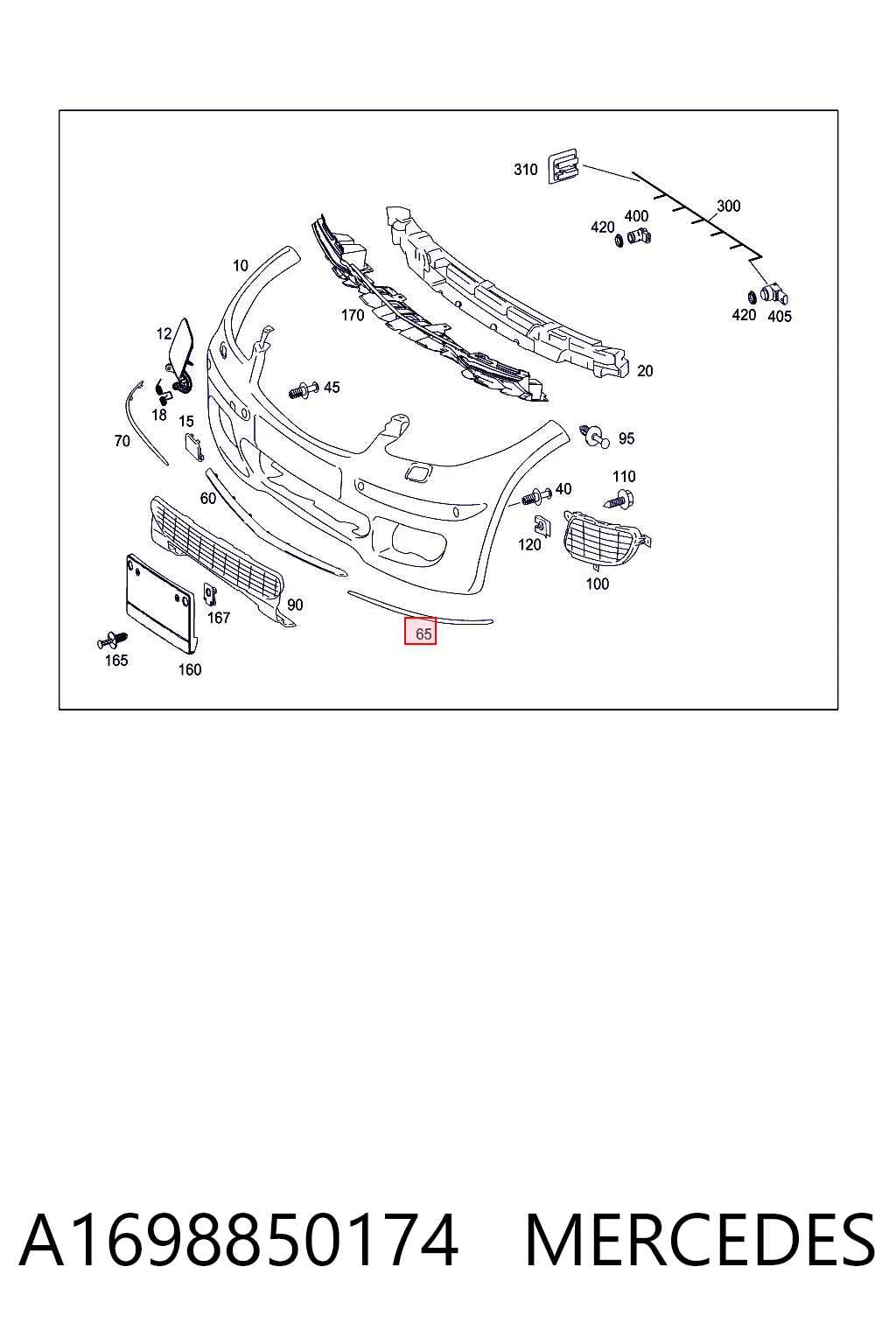 A1698850174 Mercedes