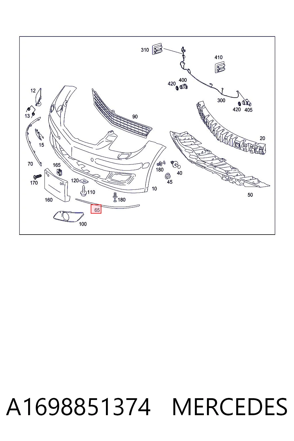 A1698851374 Mercedes