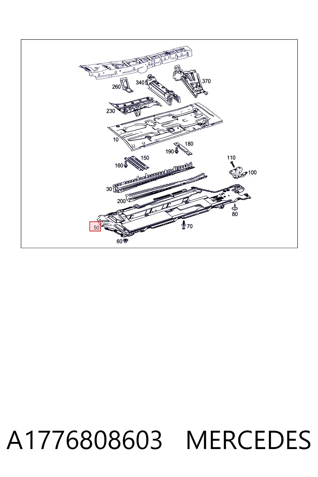 A1776808603 Mercedes