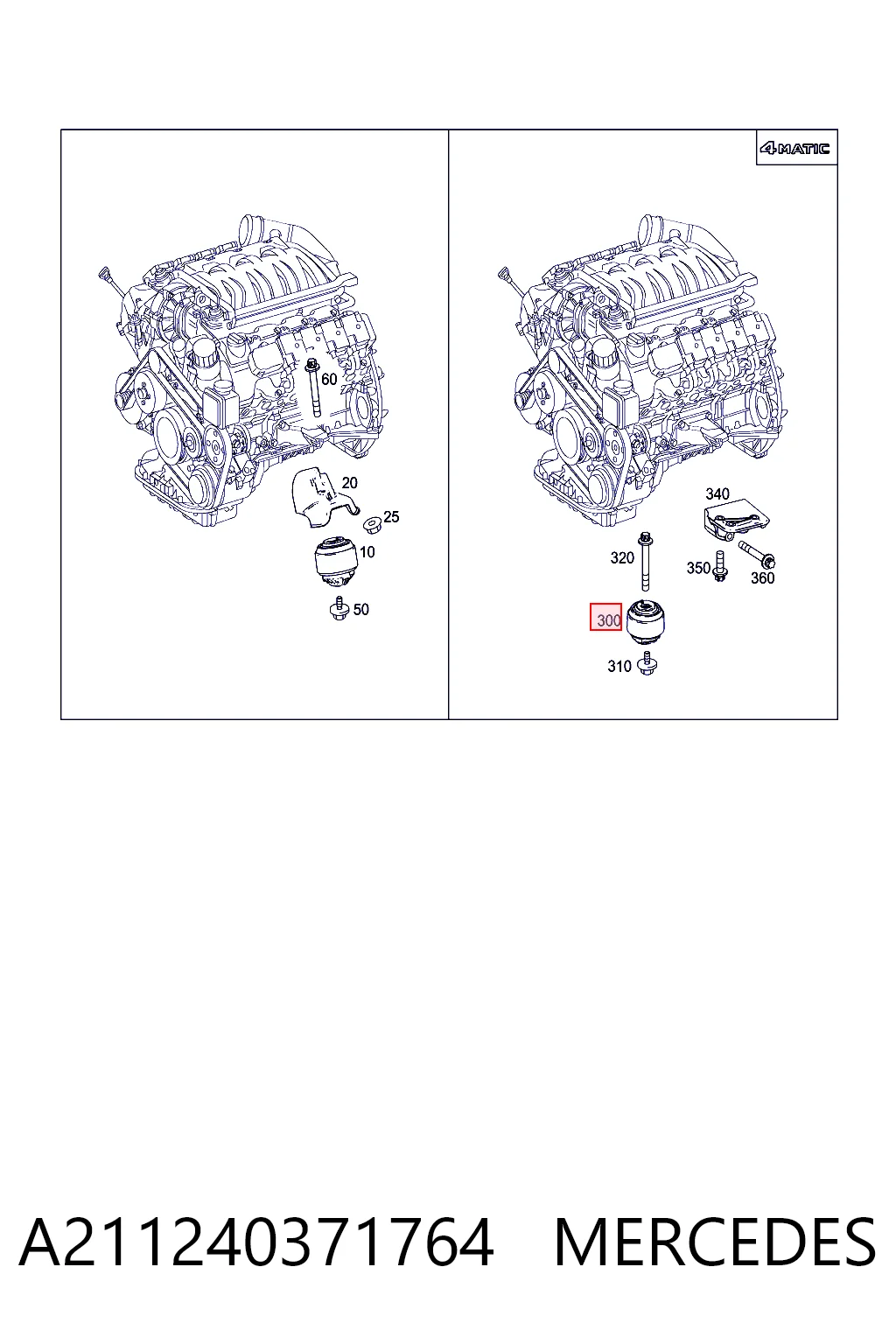 A211240371764 Mercedes
