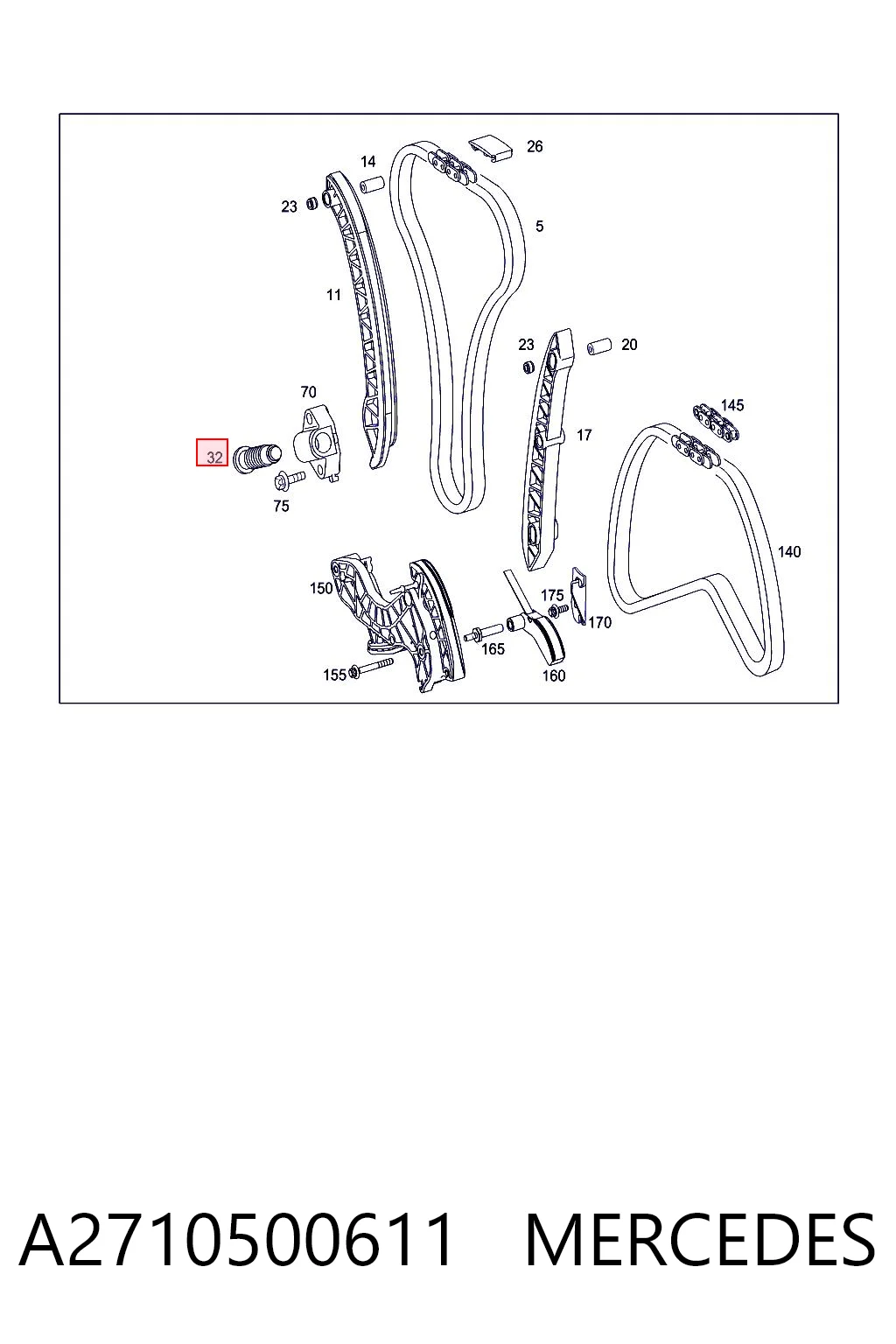 Comprar C W203