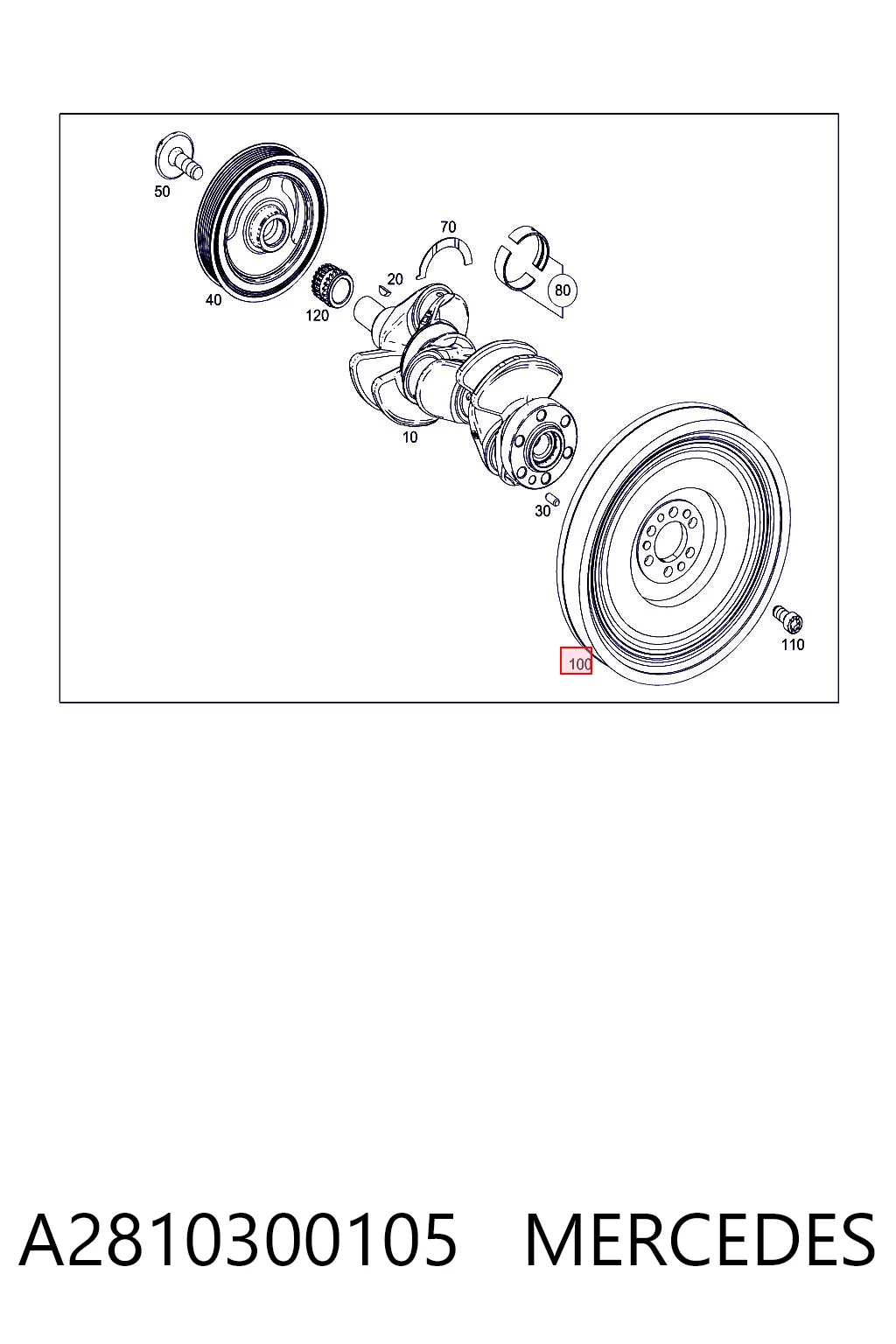 Volante de motor Smart FORFOUR  (2014-2026)