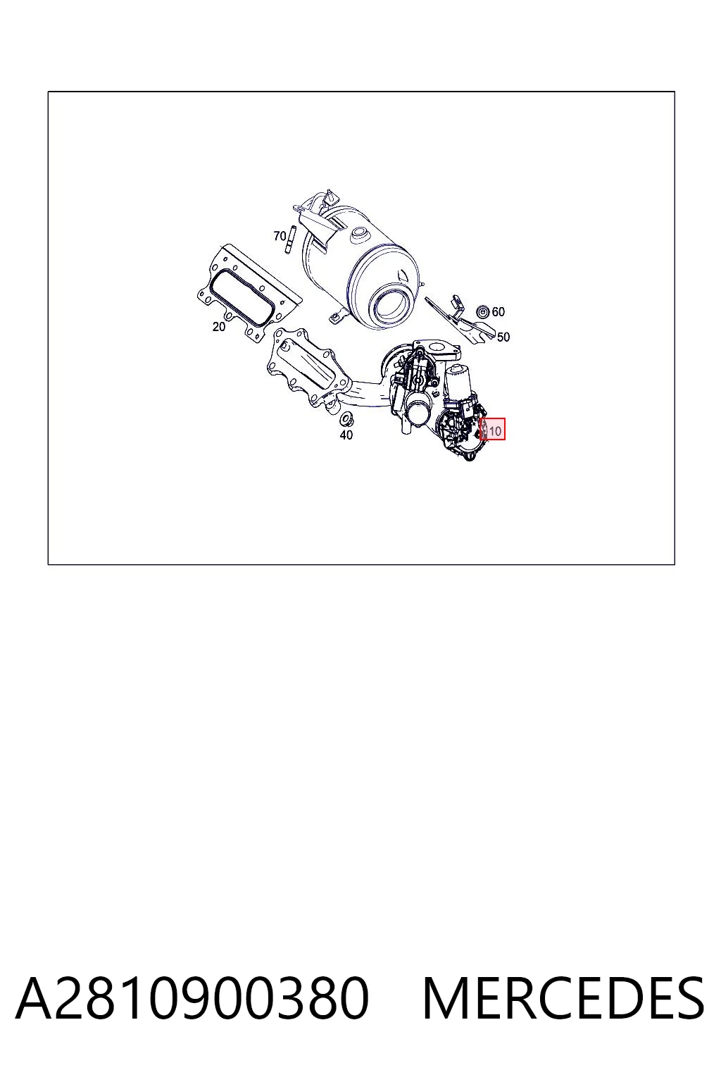 Turbo Smart FORFOUR 